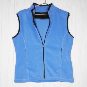 ALPS Zip Up Vest